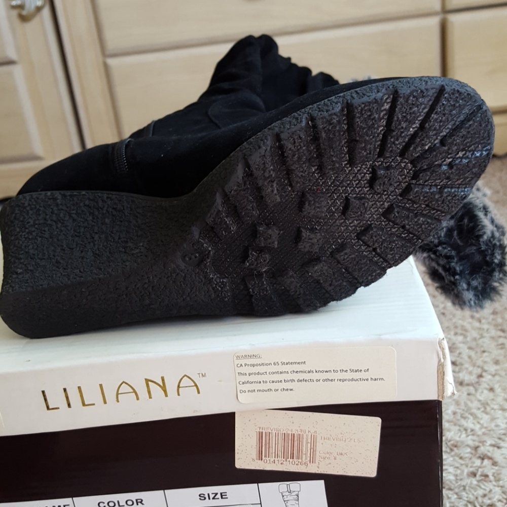 Boots - Picture 2 of 2